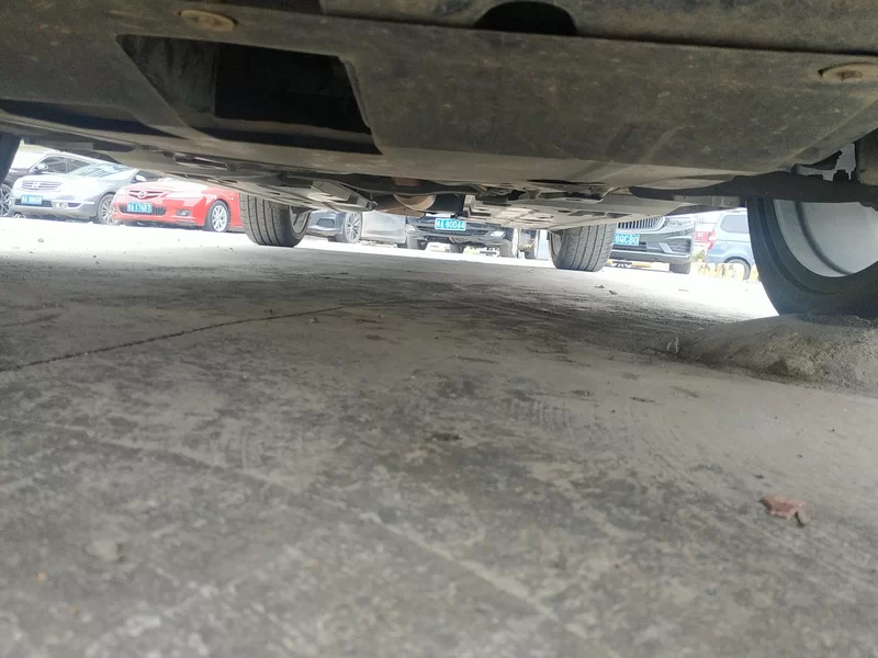 Changan UNI-T 2022 صورة سيارة #22