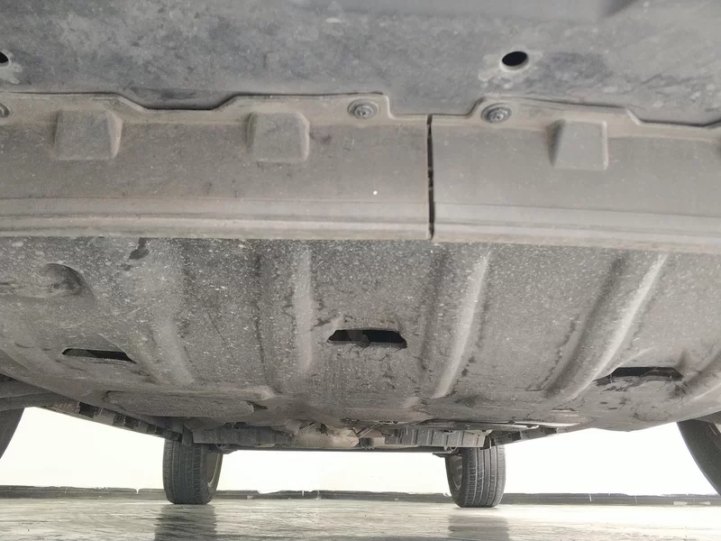 Chery Tiggo 3x 2021 car image #22