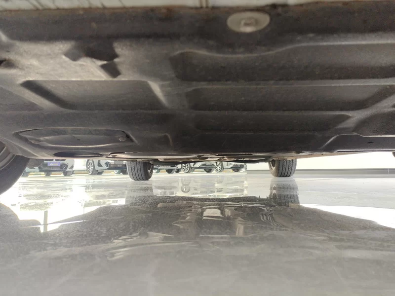 Roewe i5 2021 imagen de coche #22