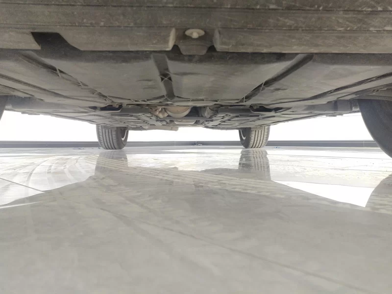 Mercedes-Benz GLA Class 2023 car image #22