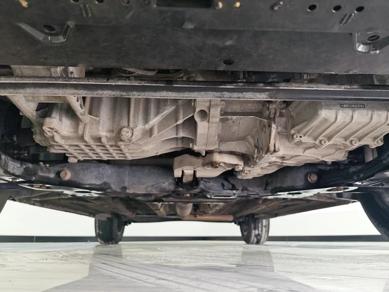 广汽传祺 传祺GS3 2024 汽车图片 #22