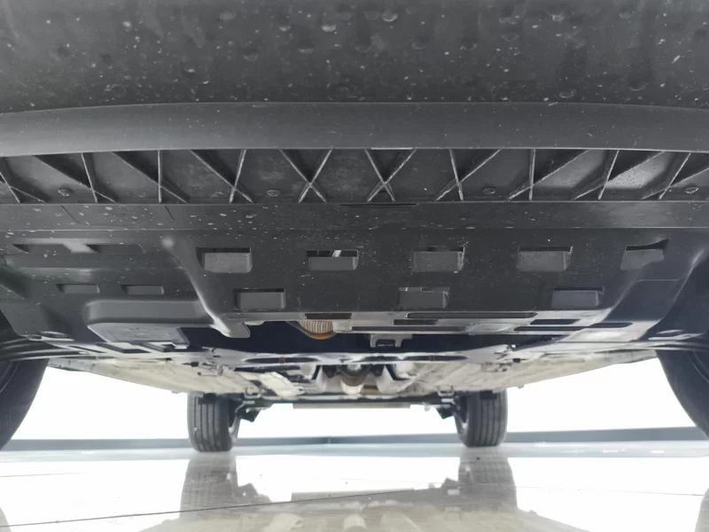 东风风行 风行T5 2025 汽车图片 #22