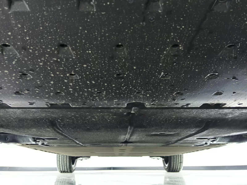 Toyota Bozhi 3X 2025 car image #22