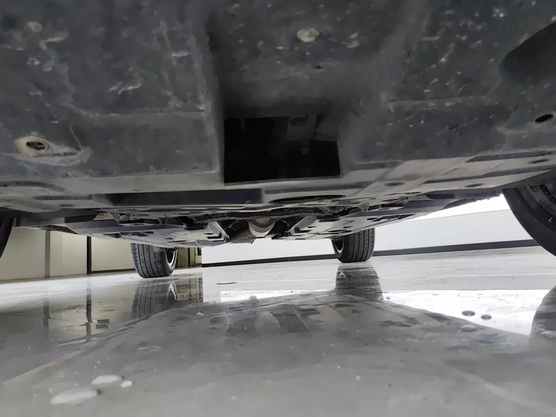 Changan UNI-T 2022 imagem de carro #22