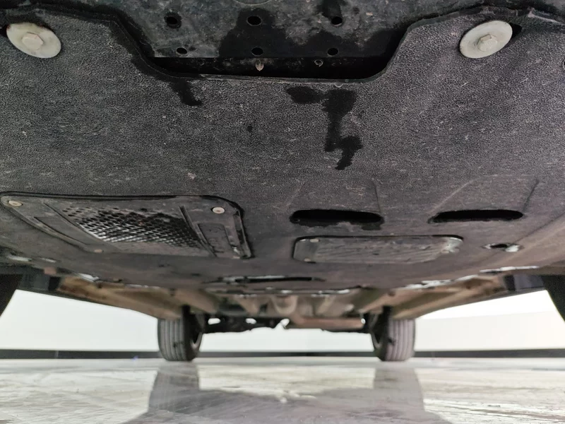 GAC Trumpchi GS4 2024 car image #22