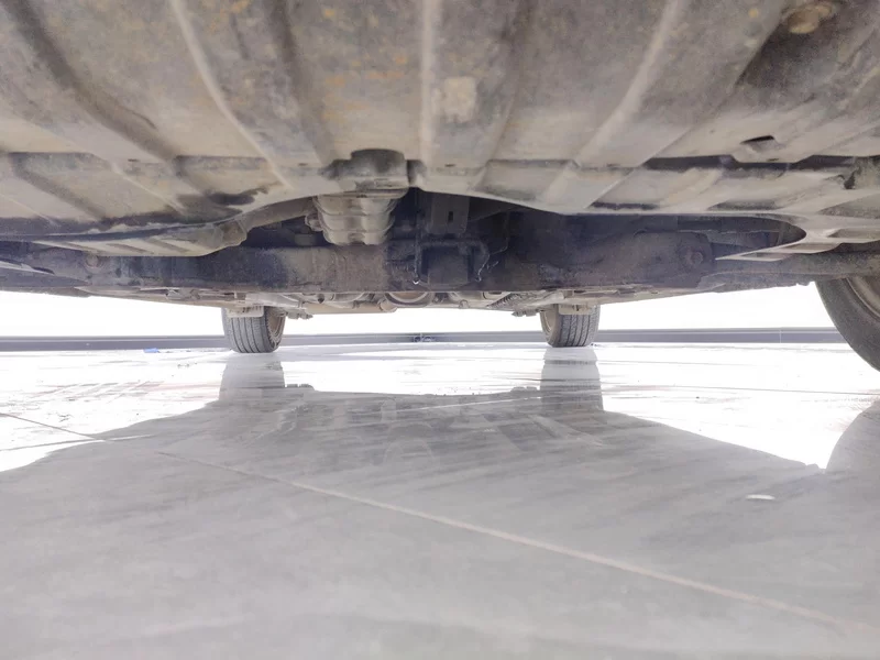 Kia K3 2013 image de voiture #22