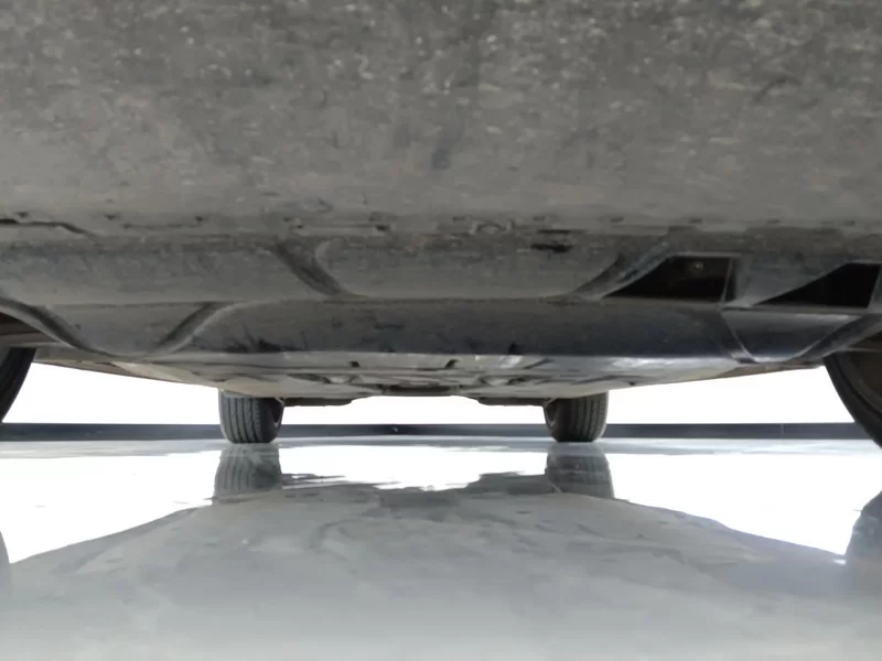 Volkswagen Lamando 2023 car image #22