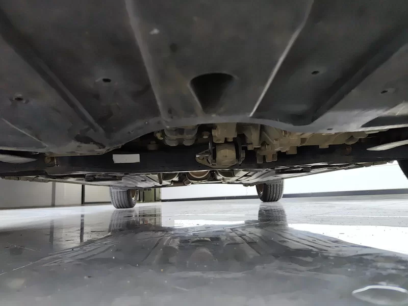 起亚 起亚K3 2017 汽车图片 #22