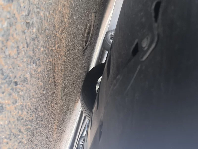 BYD Destroyer 05 2024 imagen de coche #22