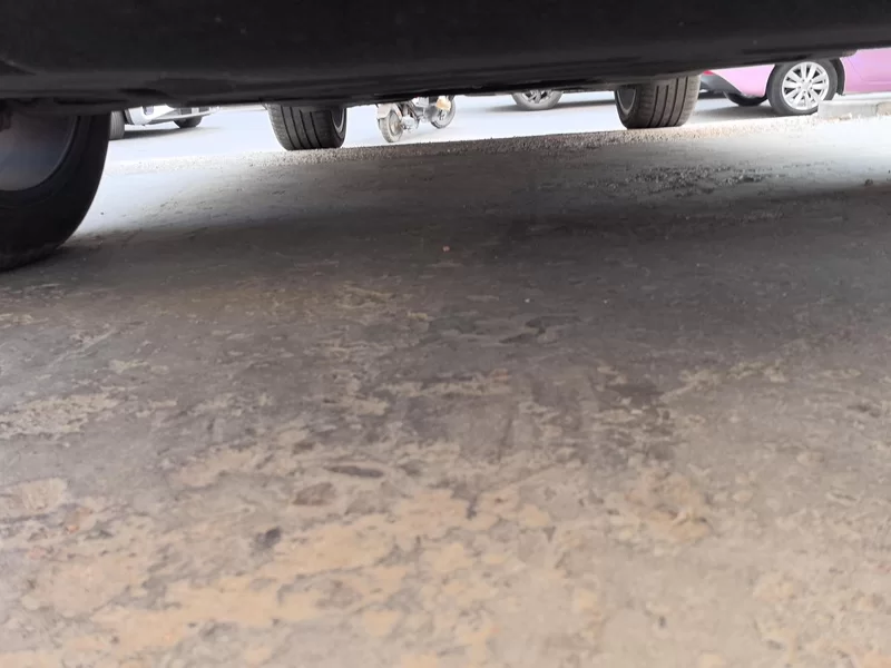 Volkswagen Touareg 2020 car image #22