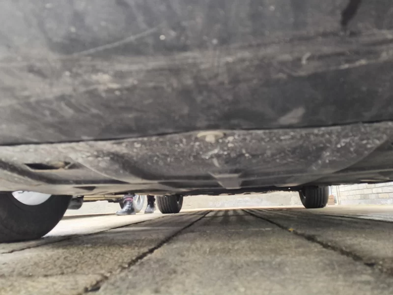 BYD Destroyer 05 2024 car image #22