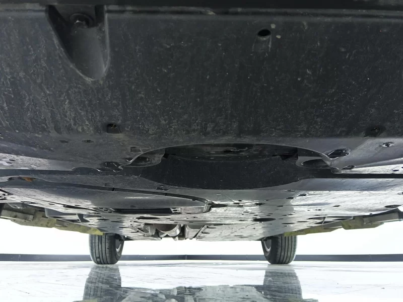 Toyota RAV4 2024 imagen de coche #22