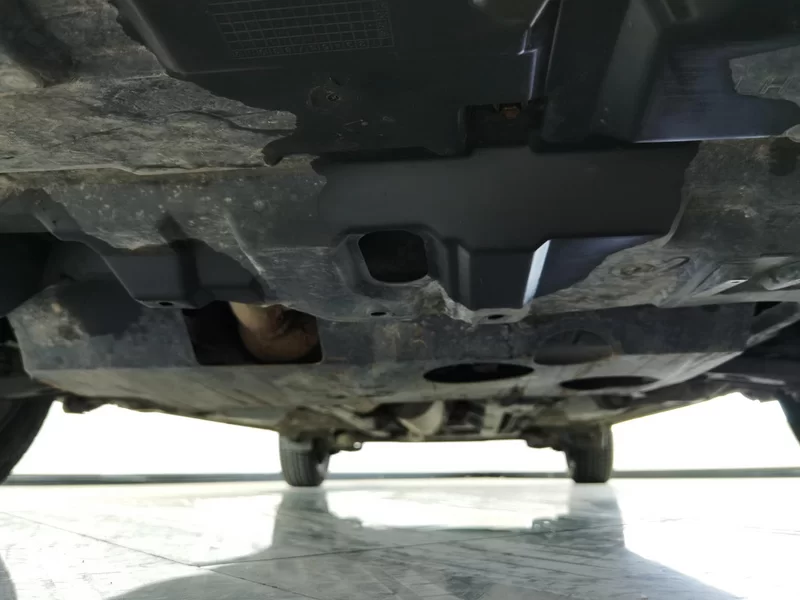 Toyota Yaris L Zhixuan 2019 car image #22