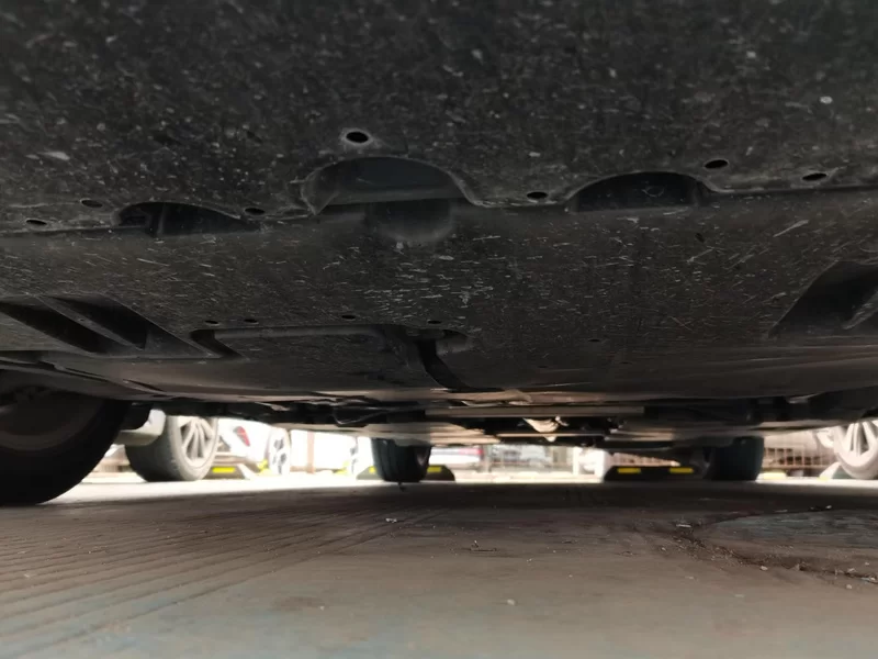 Toyota Allion 2022 immagine di auto #22