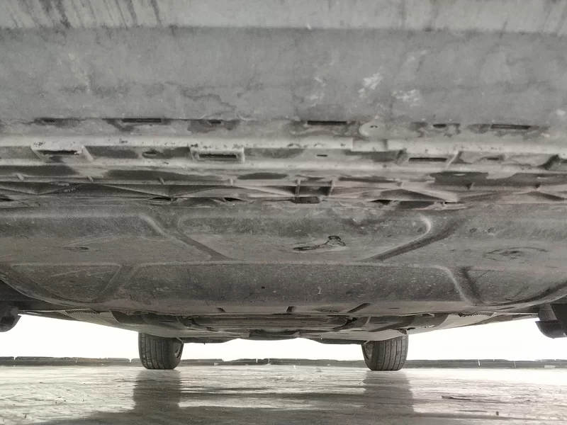 Volkswagen Lamando 2016 immagine di auto #22