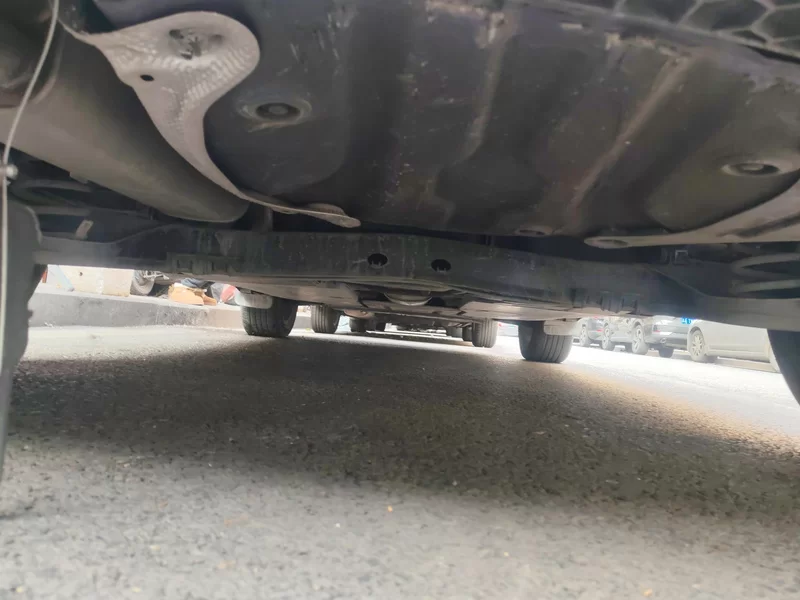 大众 途铠 2020 汽车图片 #22