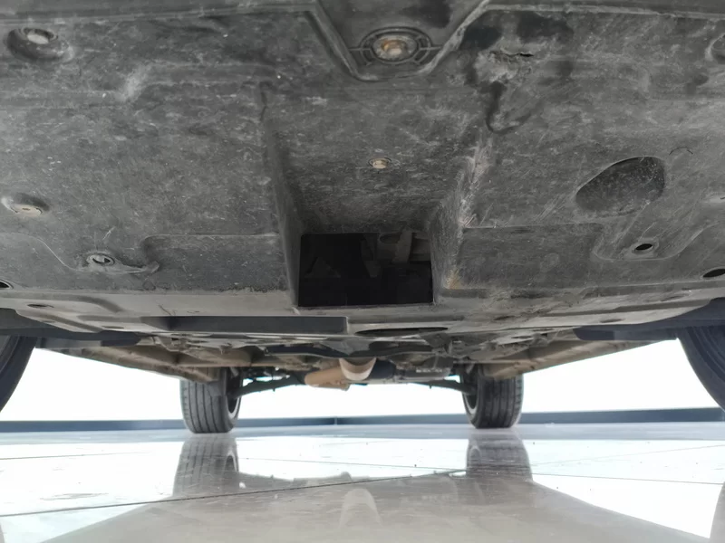 Changan UNI-T 2020 immagine di auto #22