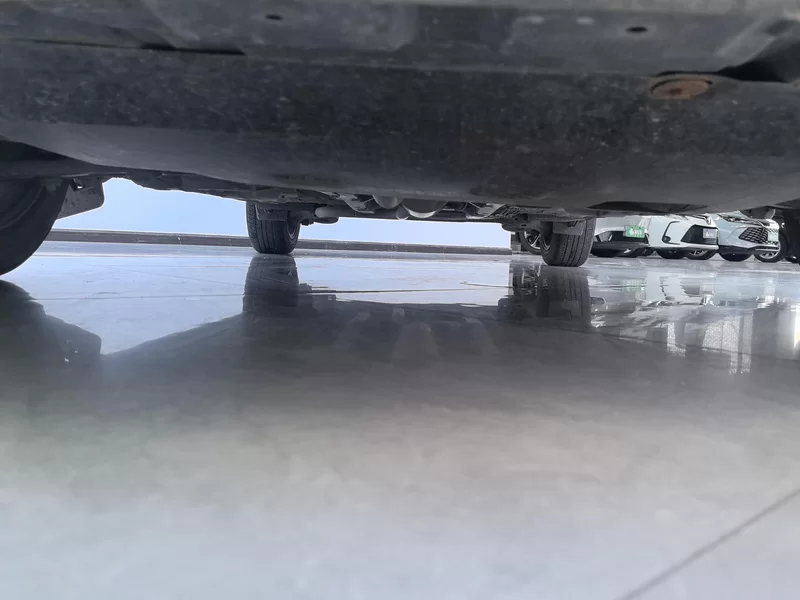 Toyota Yaris L Zhixuan 2018 immagine di auto #22