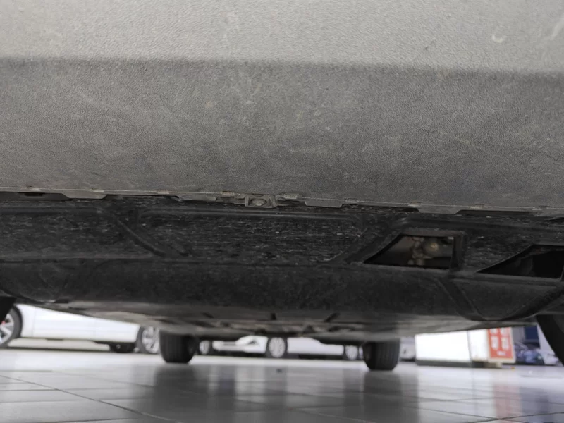 Volkswagen Lamando 2023 immagine di auto #22