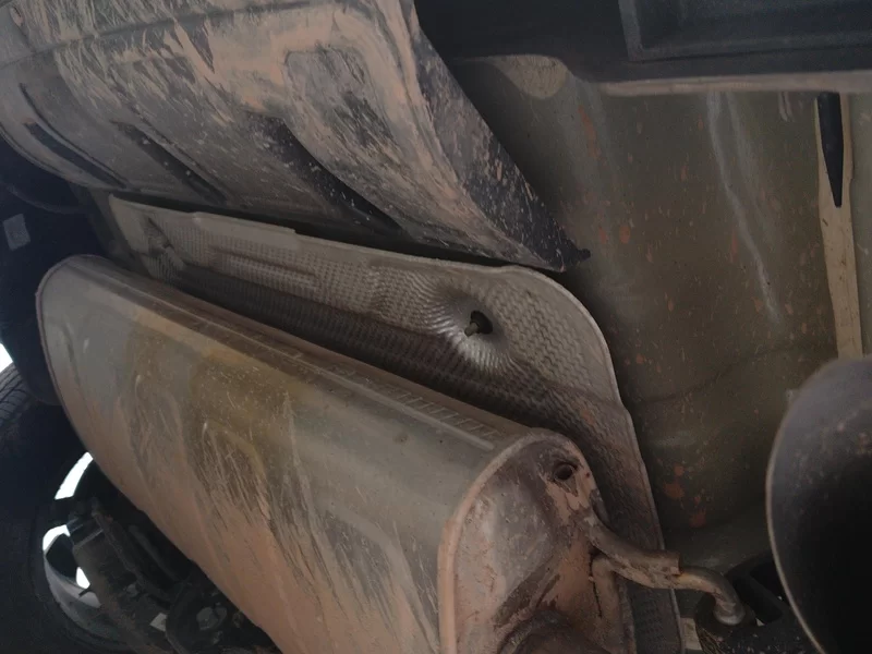 起亚 狮铂拓界 2024 汽车图片 #22