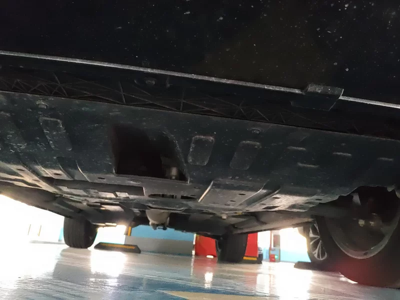 Changan UNI-Z 2024 car image #22