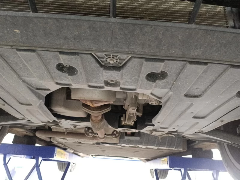 Deepal 2023 car image #22