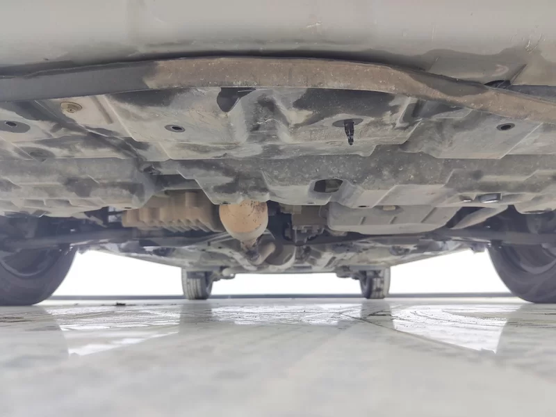 Toyota Yaris L Zhixuan 2021 immagine di auto #22