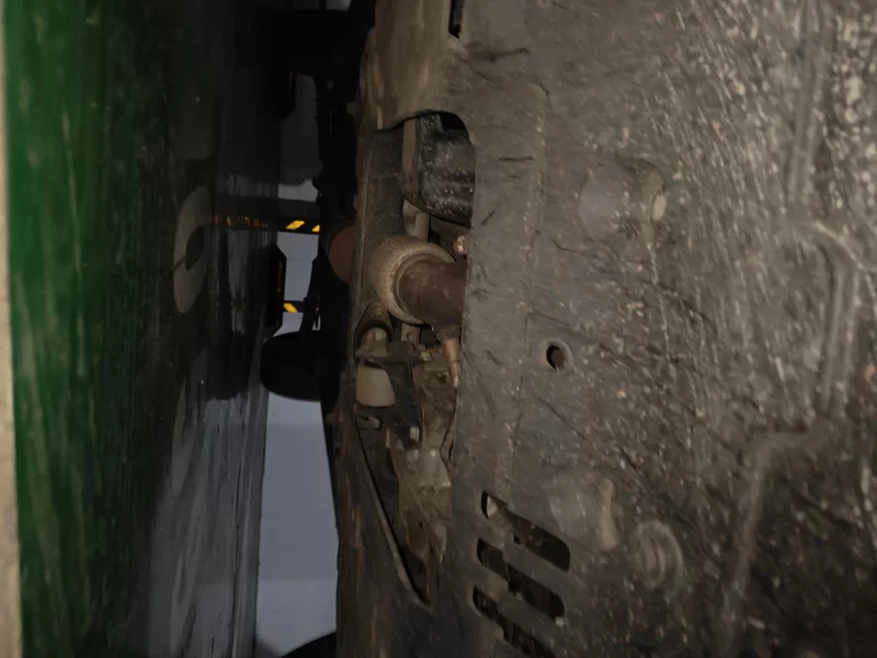 Changan CS55 2019 immagine di auto #22