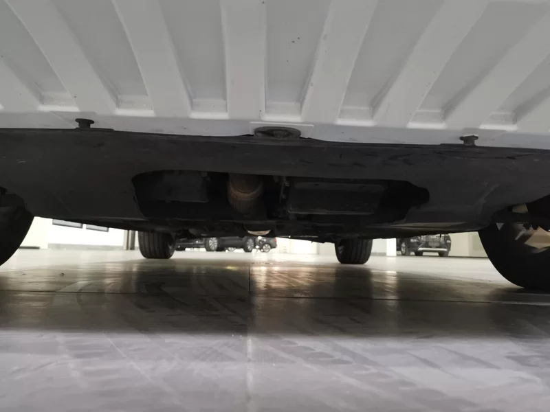 MG 6 2022 imagem de carro #22