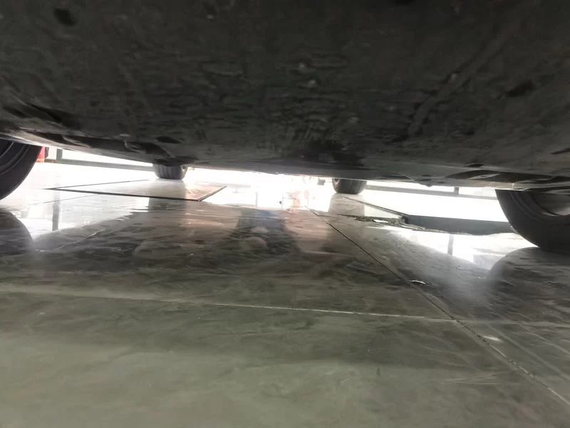 Toyota Avalon 2023 car image #22