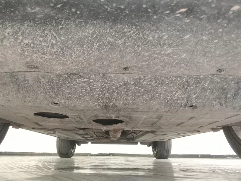 GEELY Coolray 2019 #22 GEELY Coolray 2019 car image #22