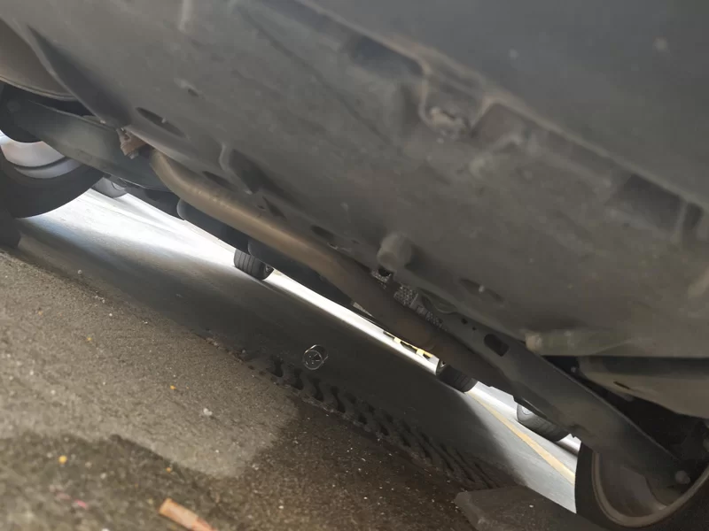 Toyota Avalon 2021 car image #22