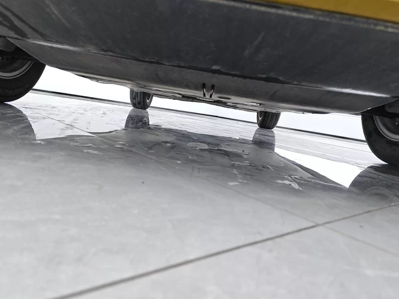 Volkswagen Polo 2019 car image #22