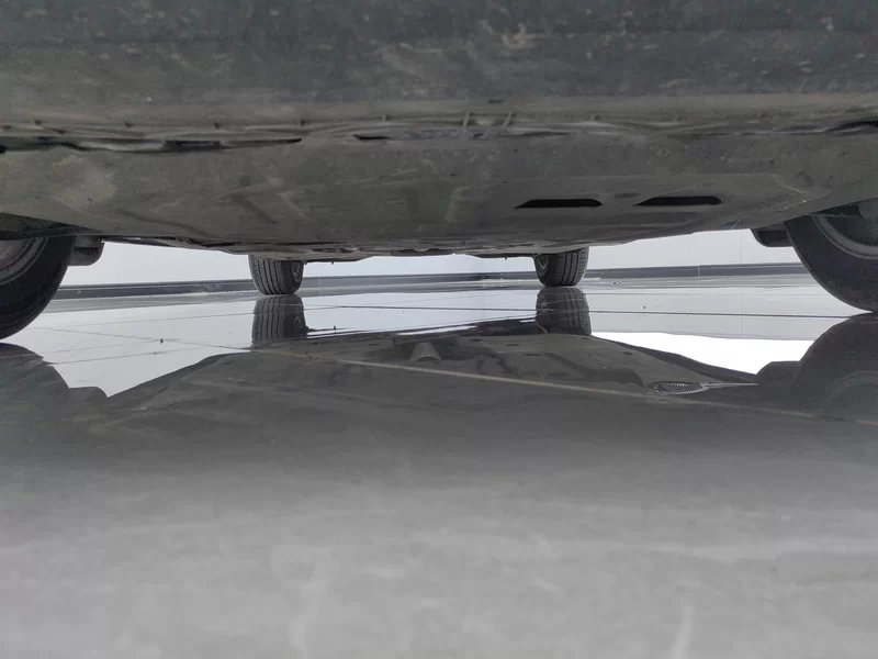 Volkswagen Lamando 2022 car image #22