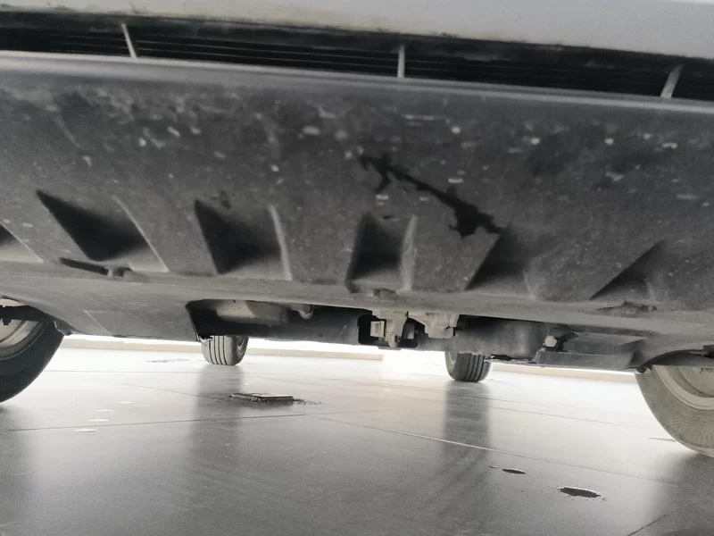 Roewe i5 2024 imagem de carro #22