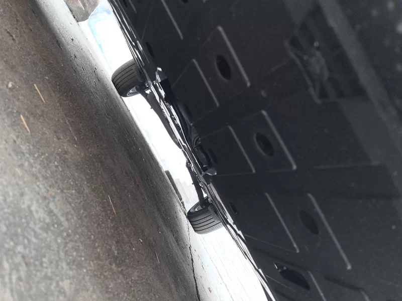 Changan X5 PLUS 2025 imagen de coche #22