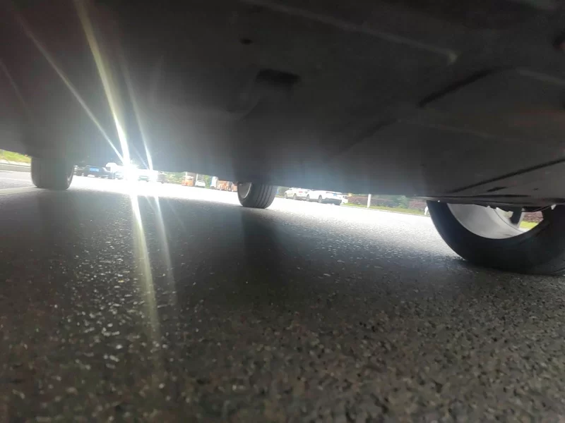 GEELY Emgrand S 2021 car image #22