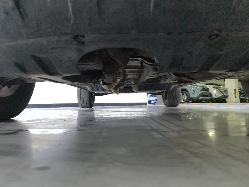 起亚 狮跑 2015 汽车图片 #22