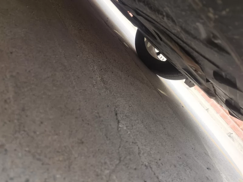 GEELY Emgrand S 2023 car image #22