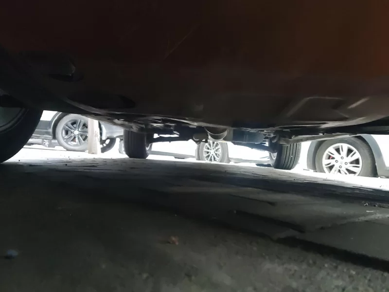 Changan CS55 2019 immagine di auto #22