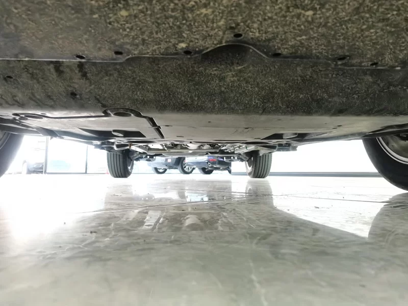 Toyota Corolla Cross 2022 car image #22