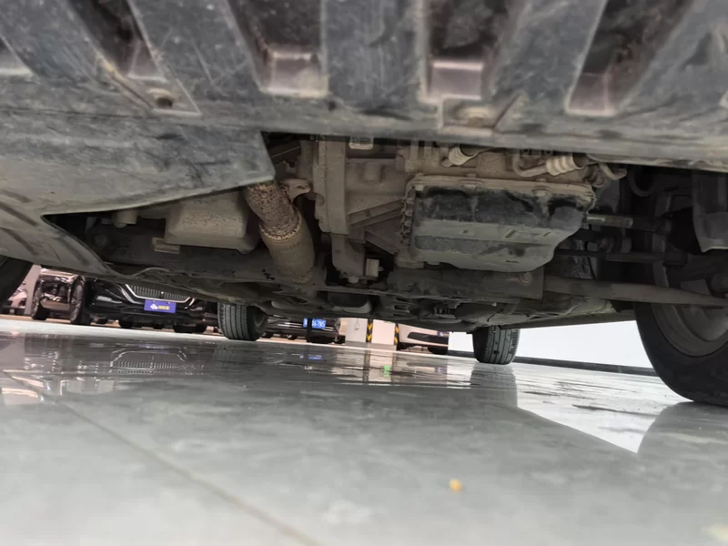 荣威 荣威i5 2021 汽车图片 #22