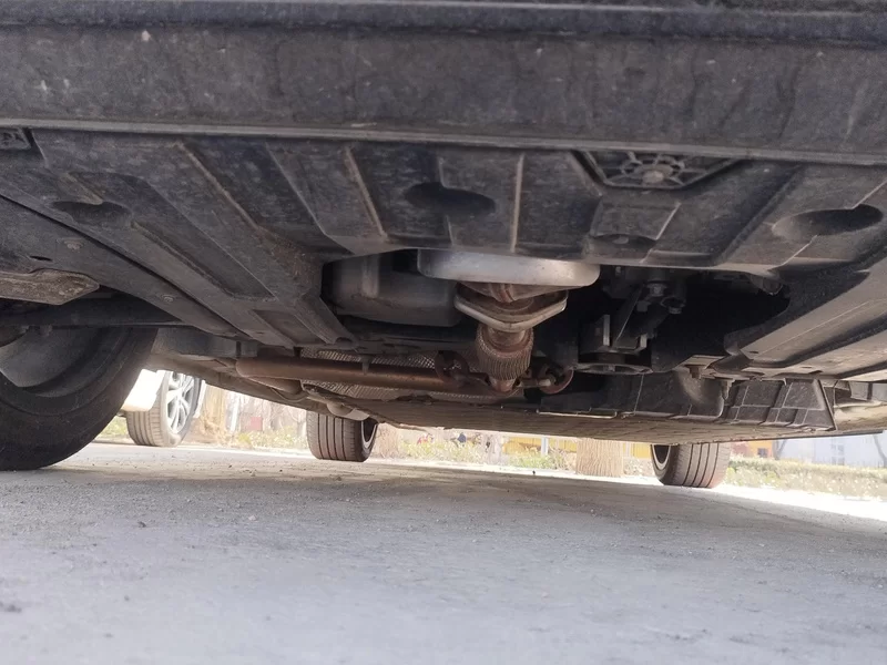 Deepal S07 2025 imagem de carro #22