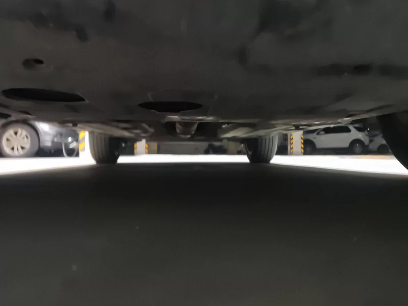 GEELY Coolray 2018 car image #22