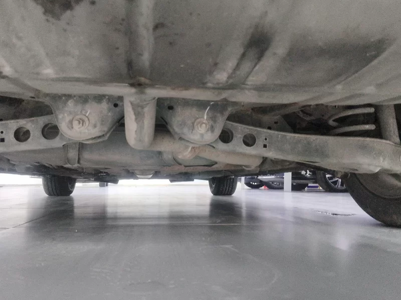 MG 2019 #22 MG 2019 car image #22