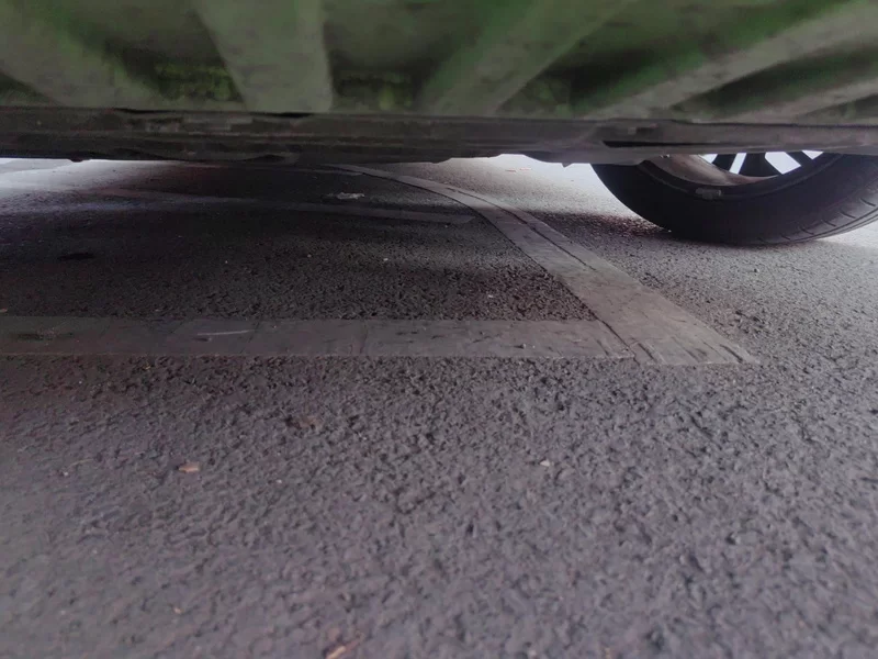 MG 6 2021 изображение автомобиля #22