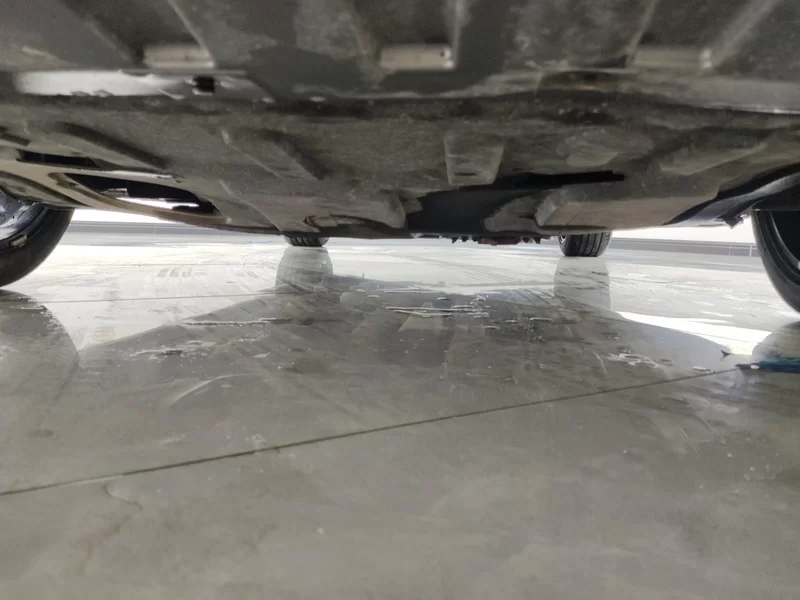 MG 6 2020 imagen de coche #22