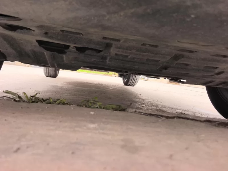 Forthing T5 2020 car image #22