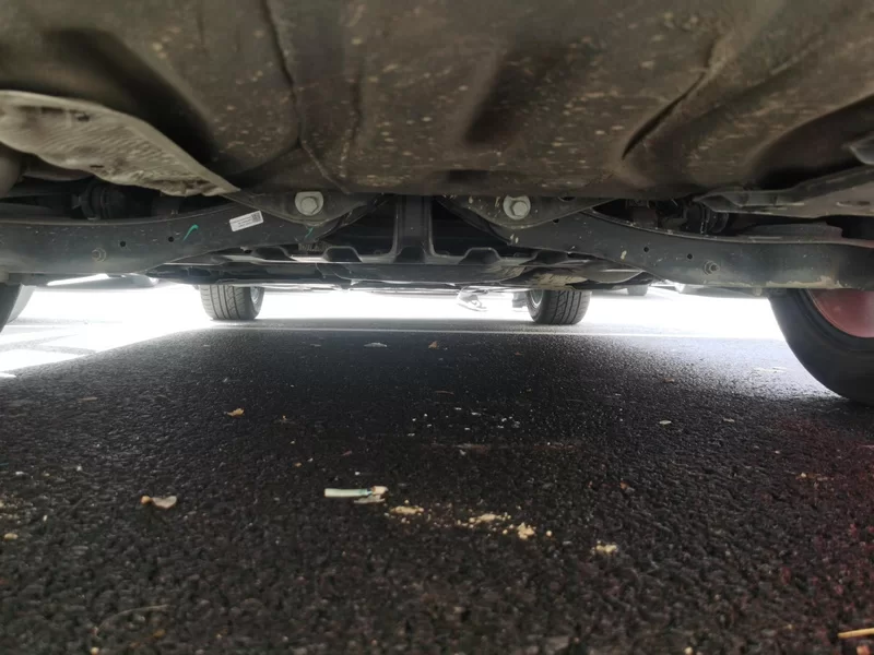 Volkswagen Lamando 2019 immagine di auto #22