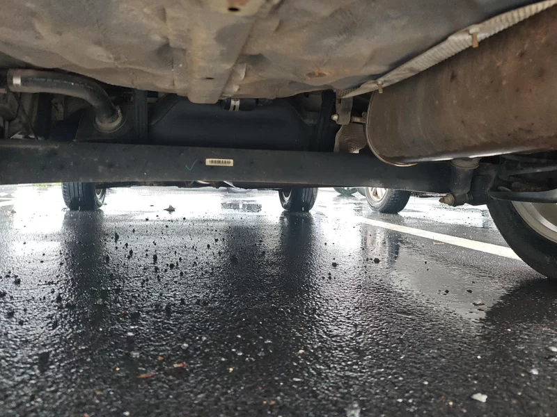 Beijing X3 2020 car image #22